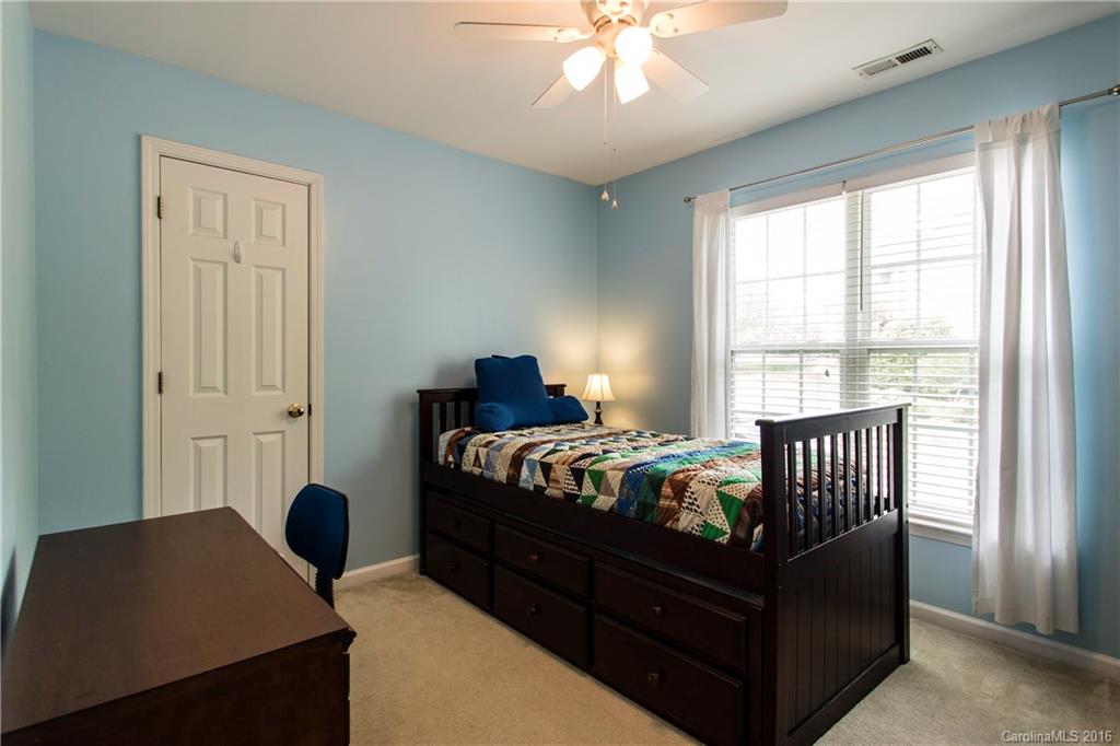 The Gates - Residential