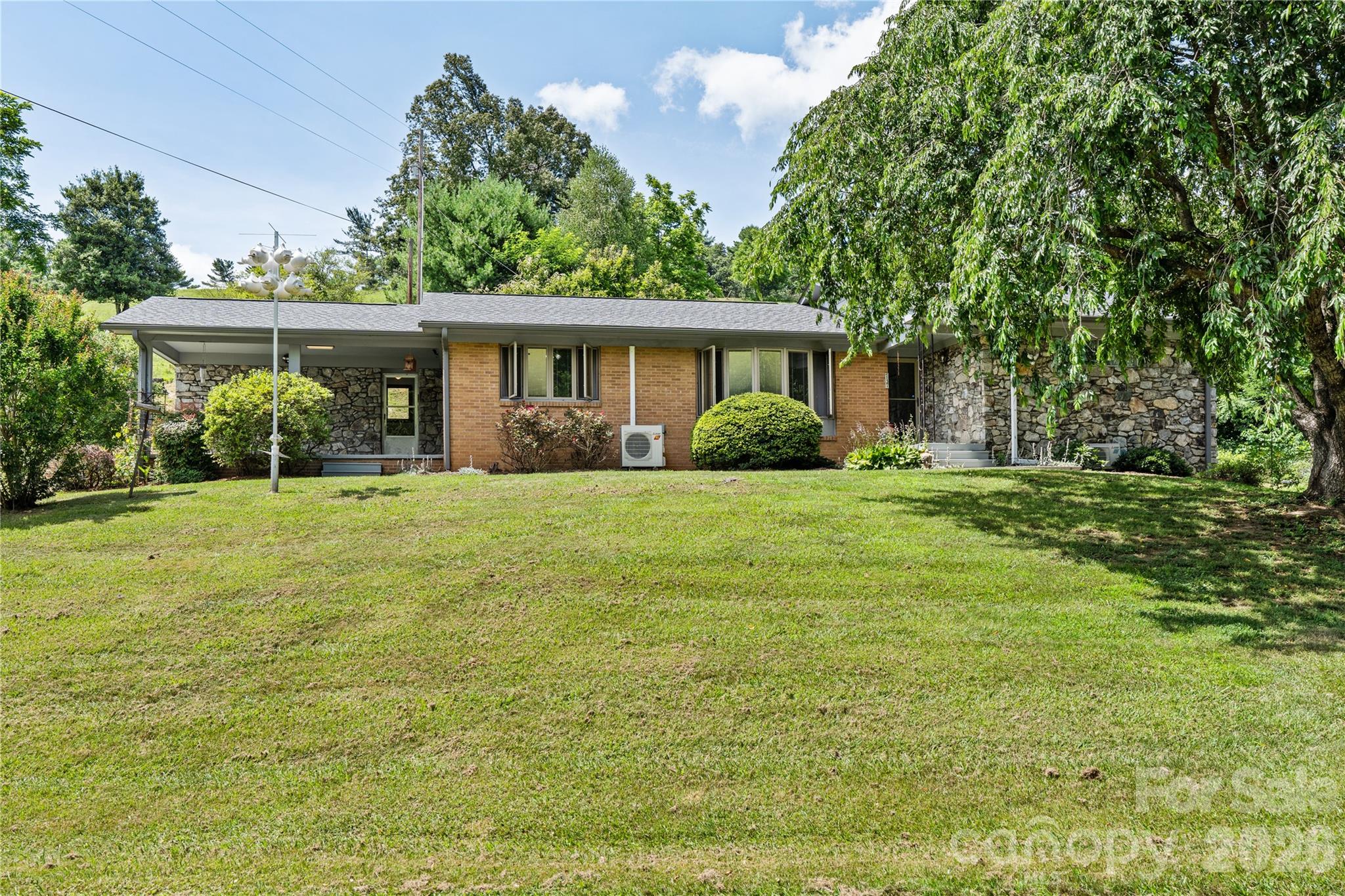 737 Tillery Branch Road