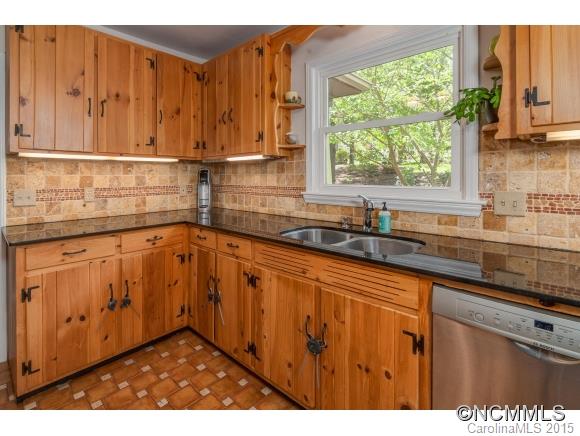 Beaver Lake - Residential