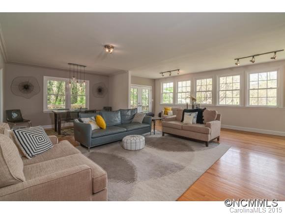 Beaver Lake - Residential