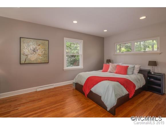 Beaver Lake - Residential