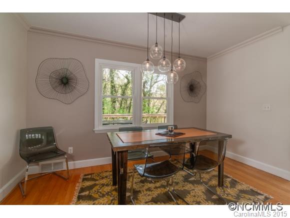 Beaver Lake - Residential