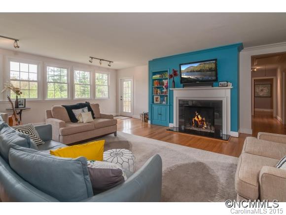 Beaver Lake - Residential