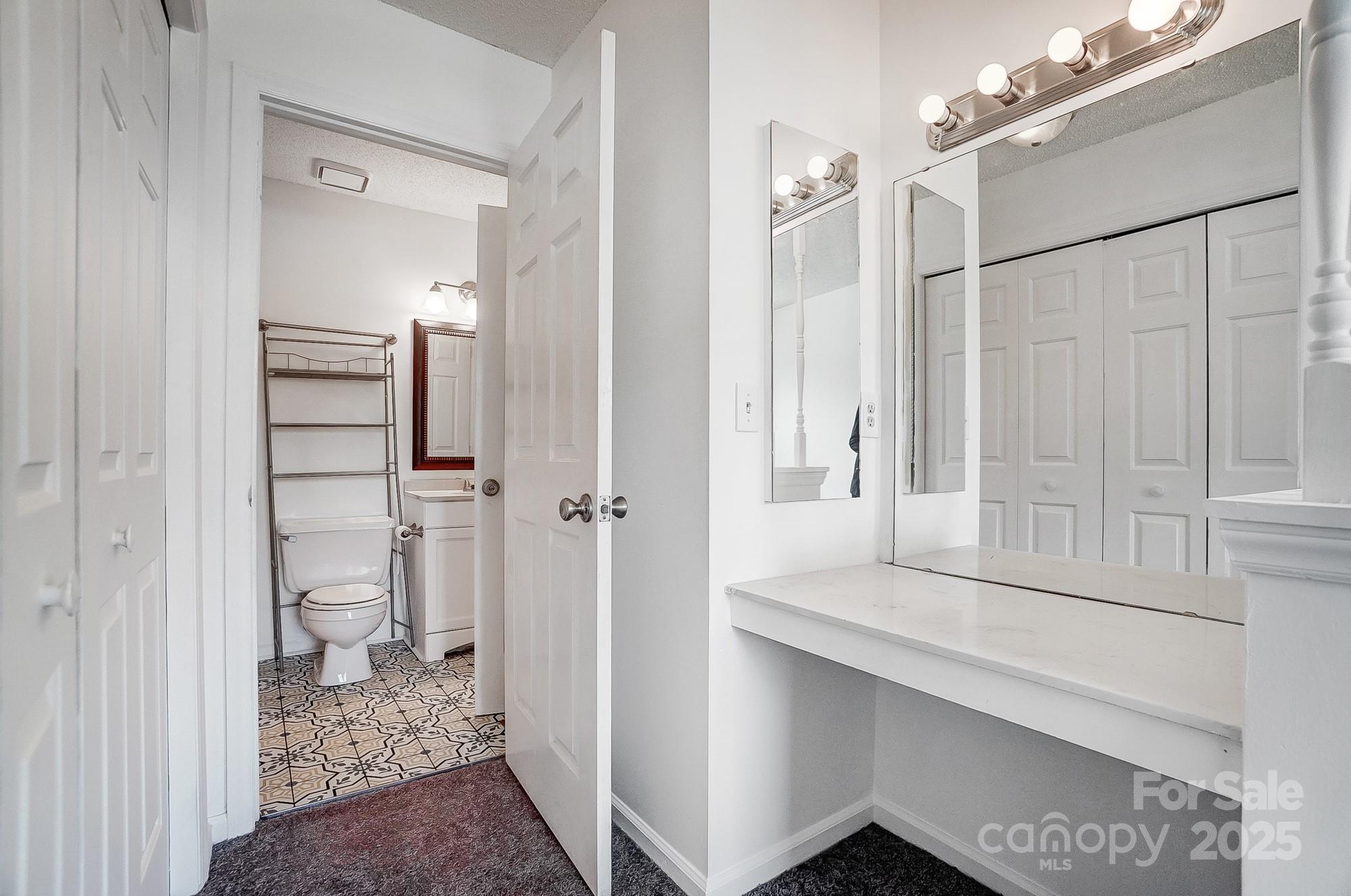 Parklake - Residential