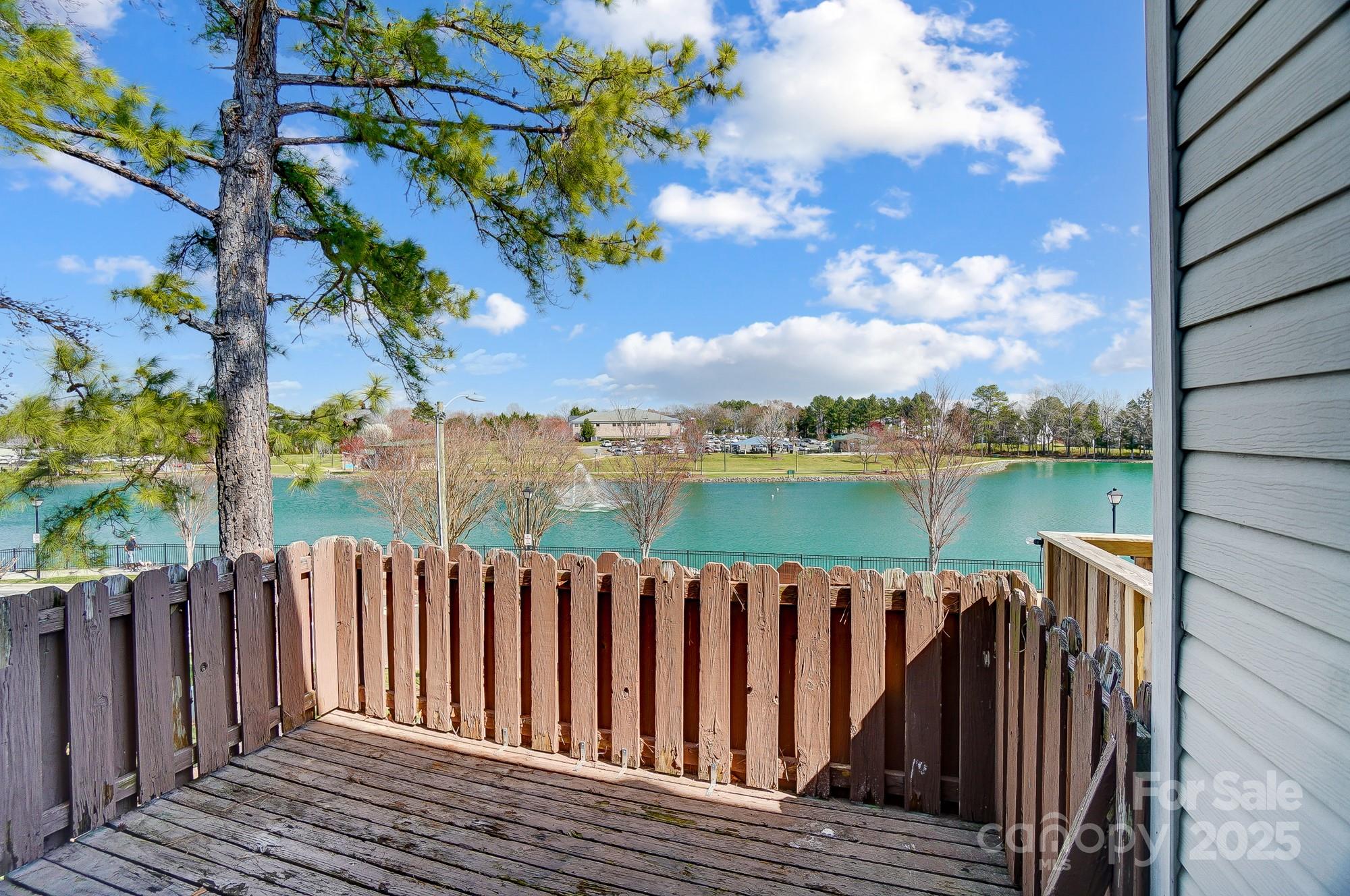 Parklake - Residential