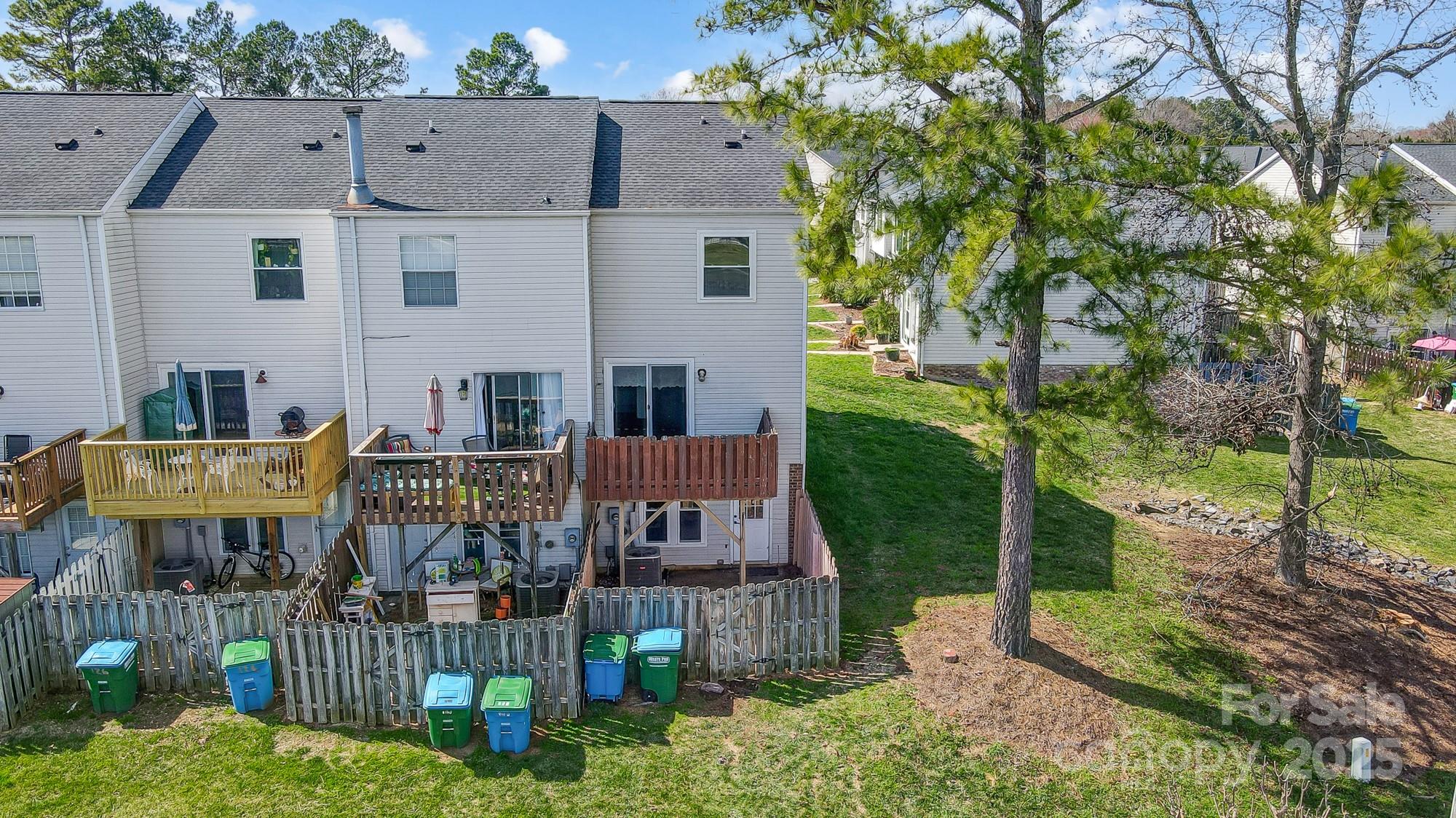 Parklake - Residential