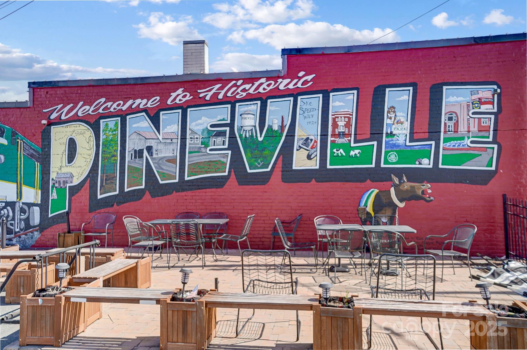 Parklake - Residential