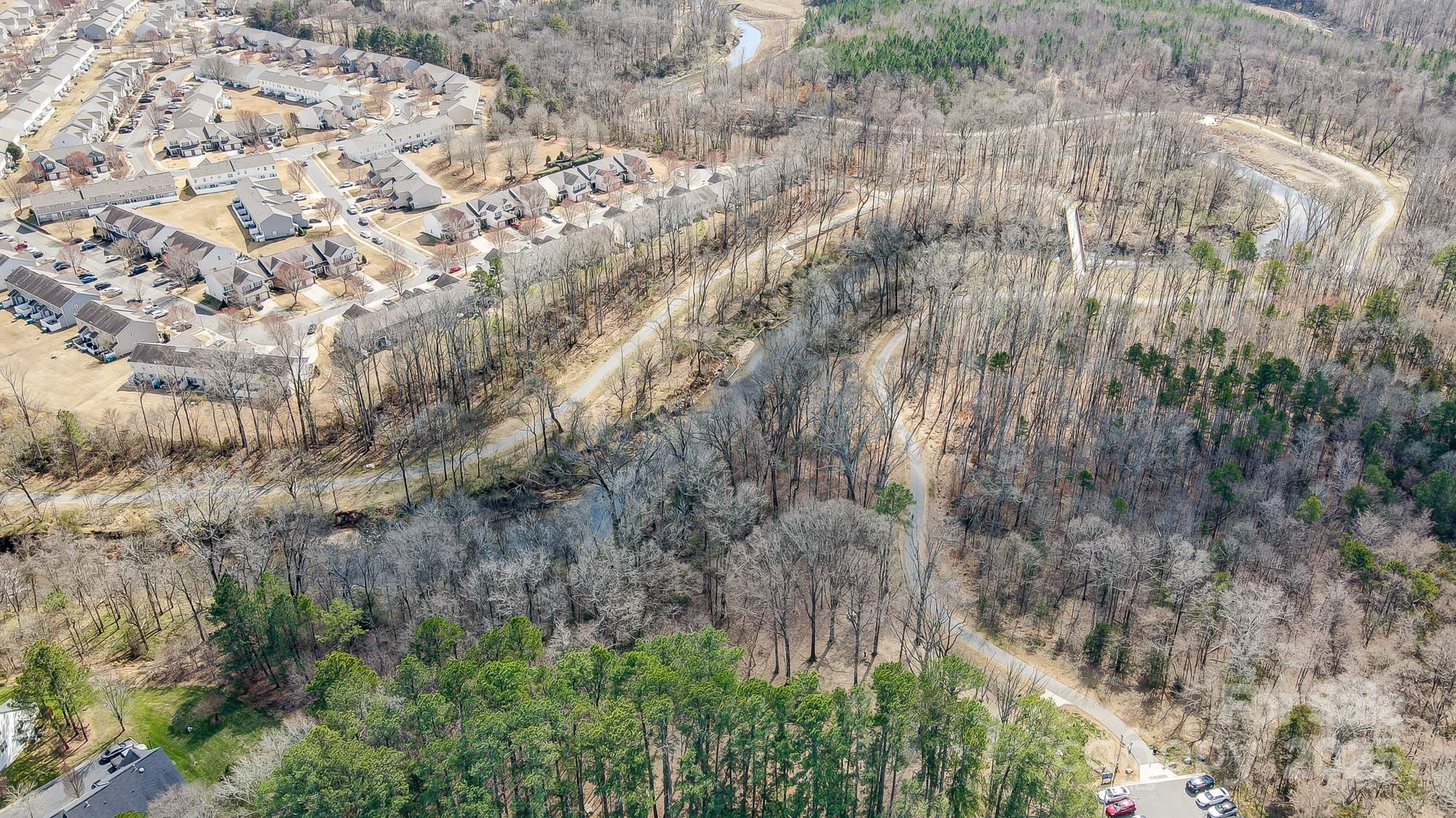 Parklake - Residential