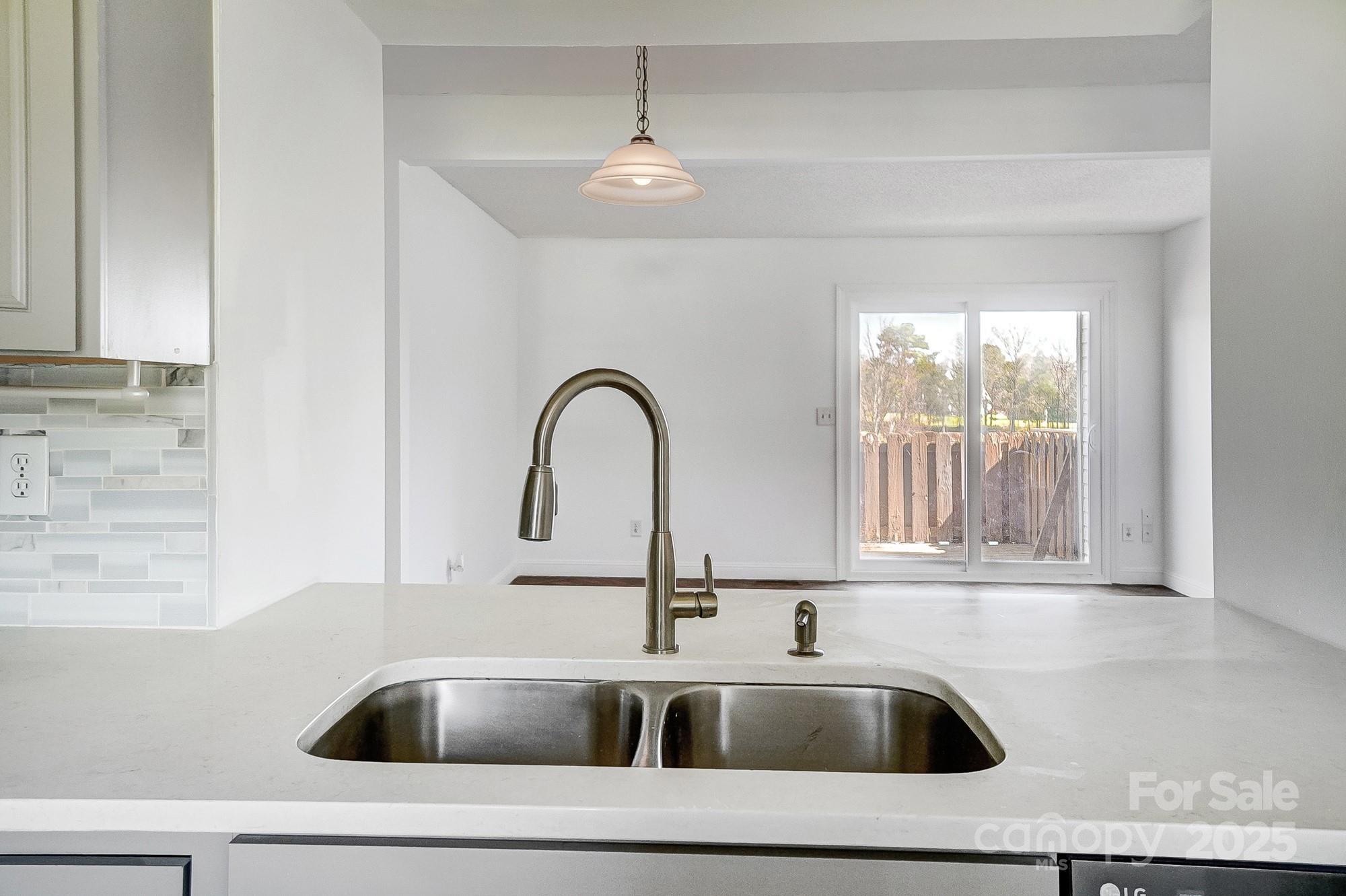 Parklake - Residential