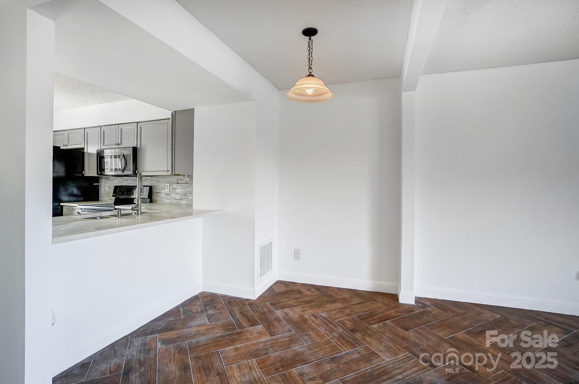 Parklake - Residential