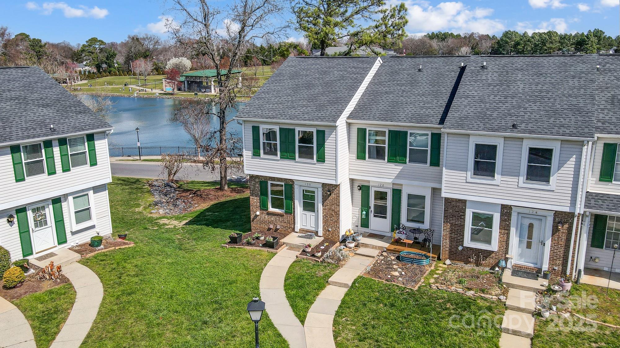 Parklake - Residential