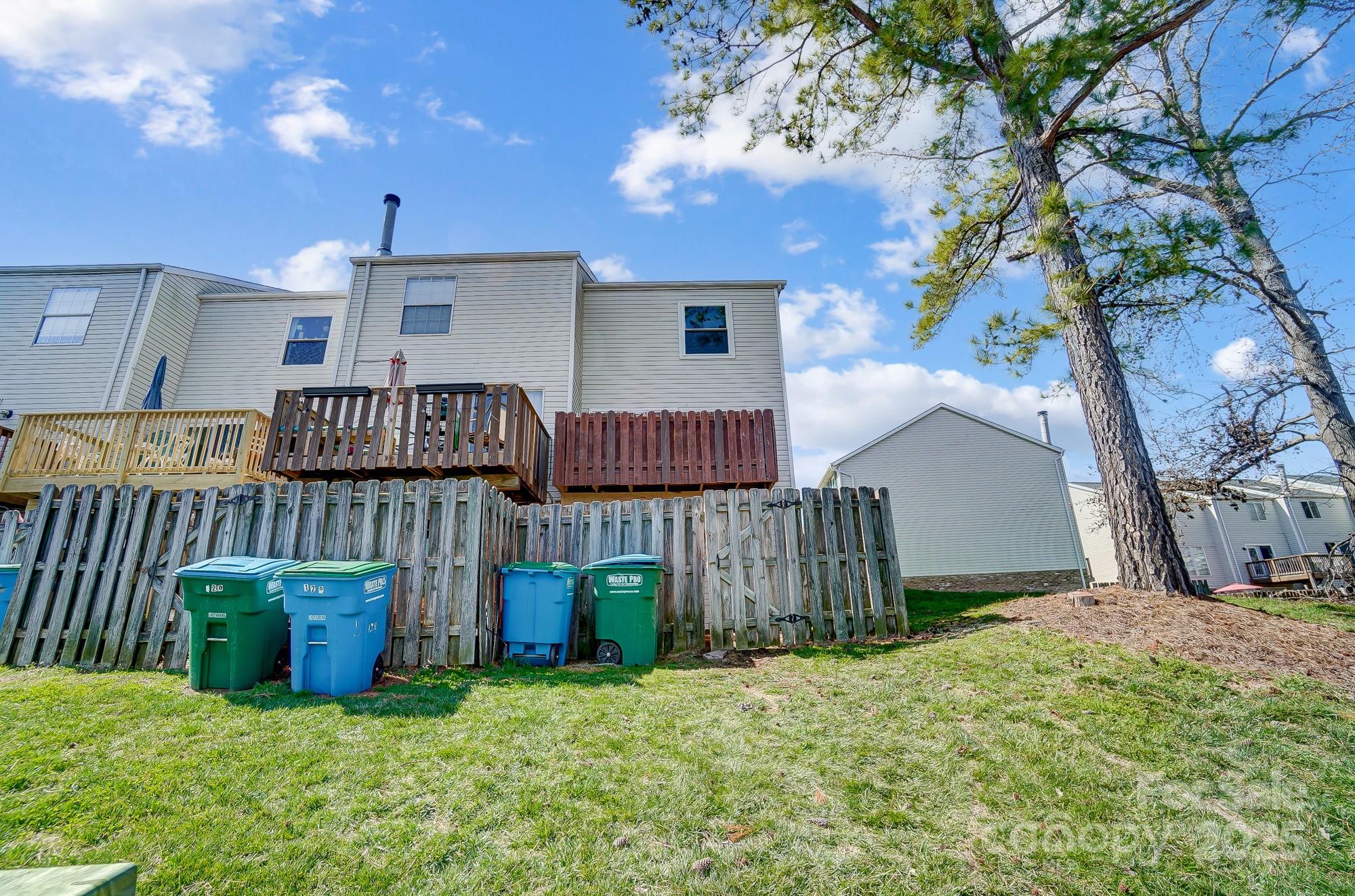 Parklake - Residential