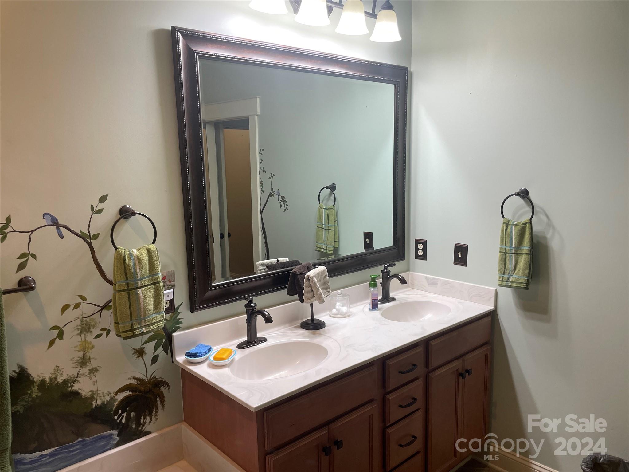 Richards Landing - Residential