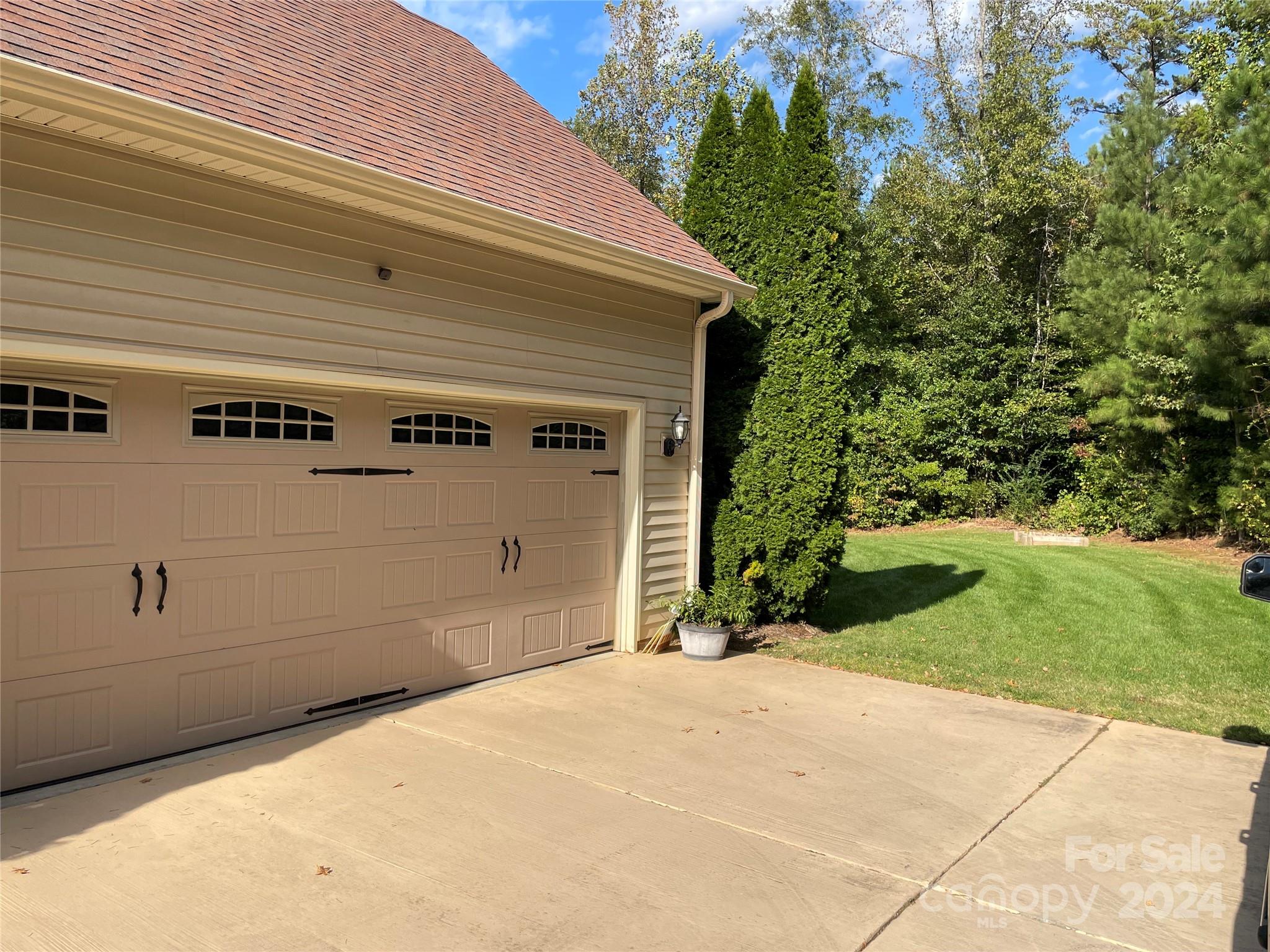 Richards Landing - Residential