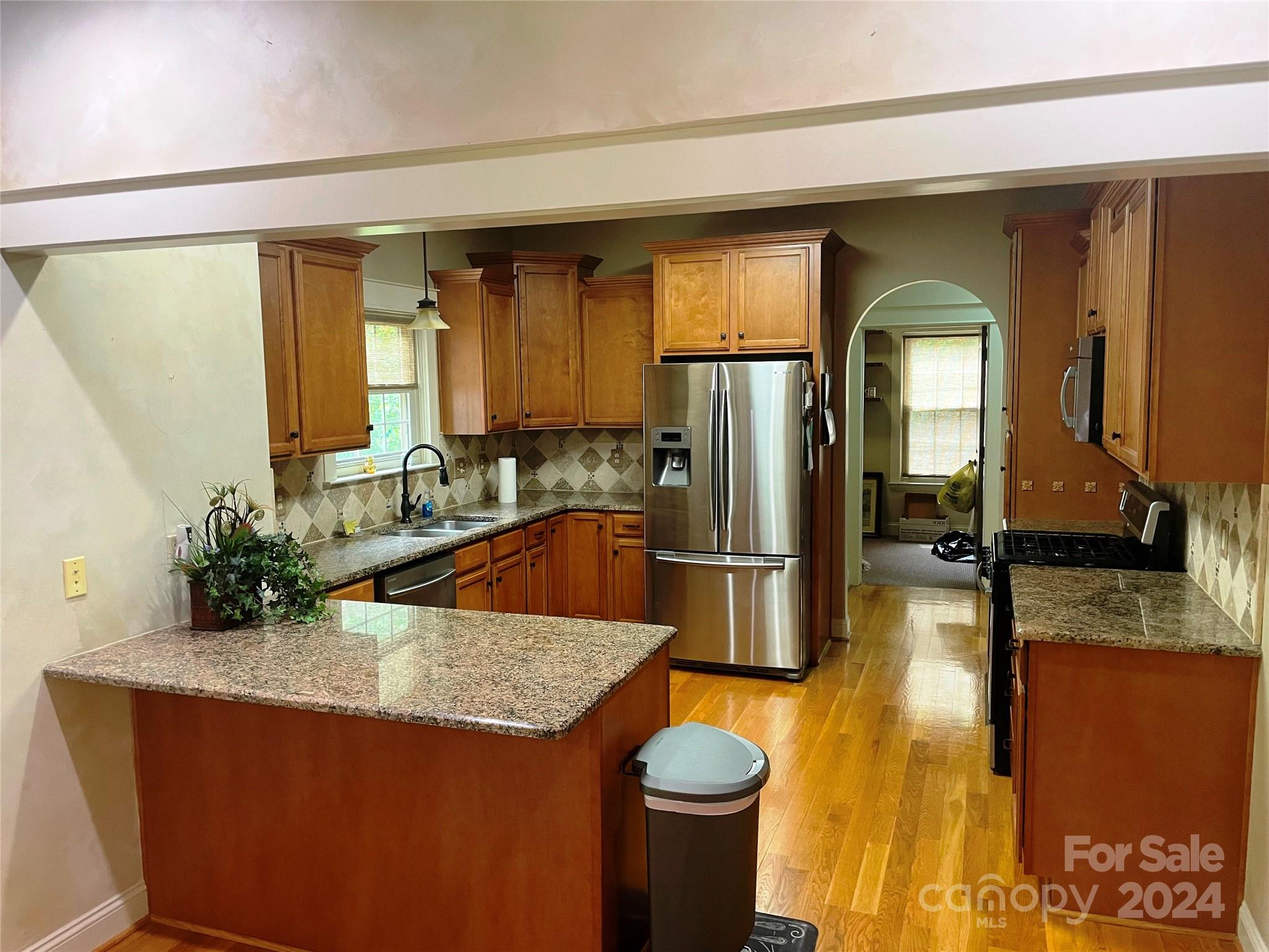 Richards Landing - Residential