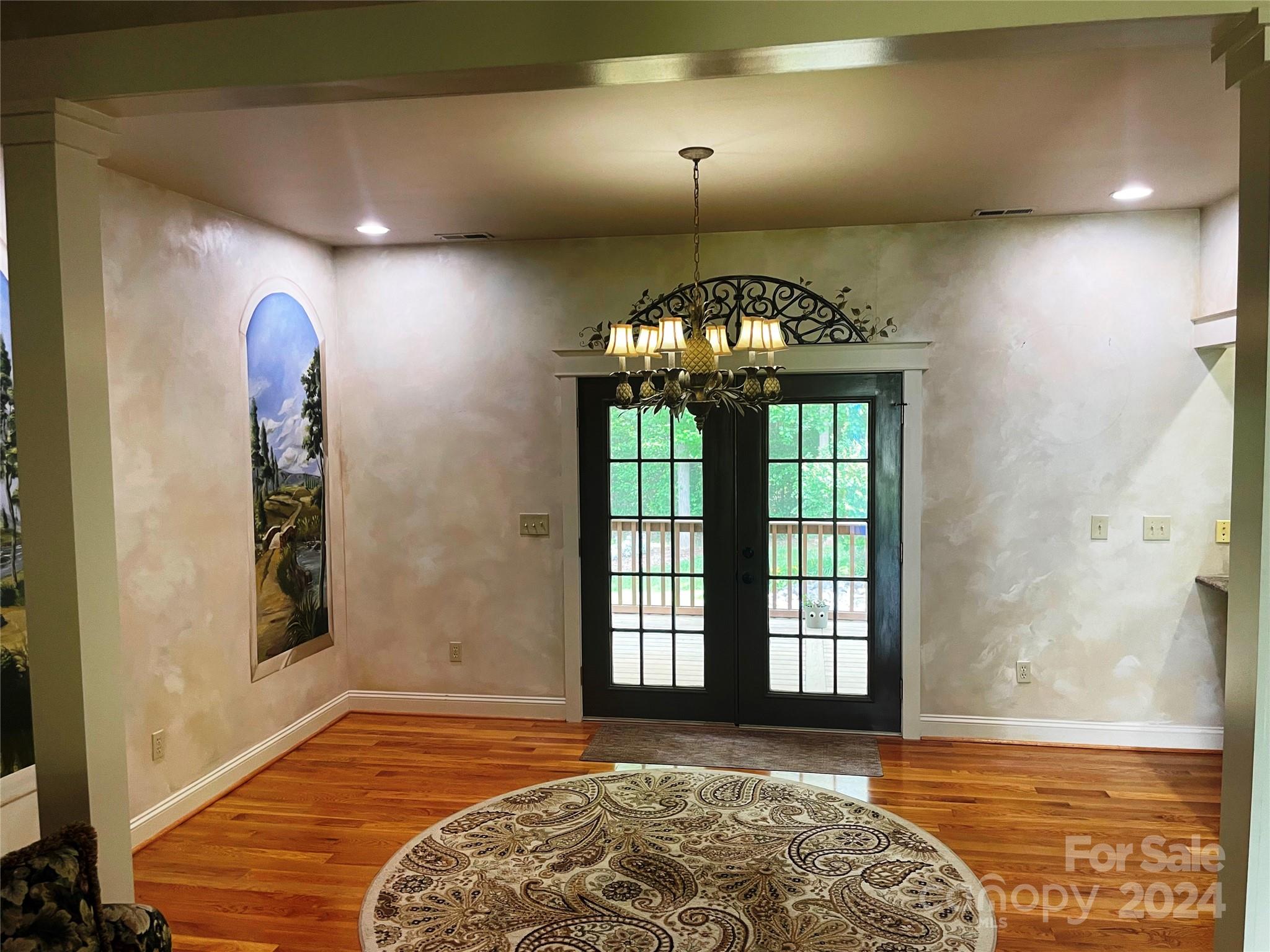 Richards Landing - Residential