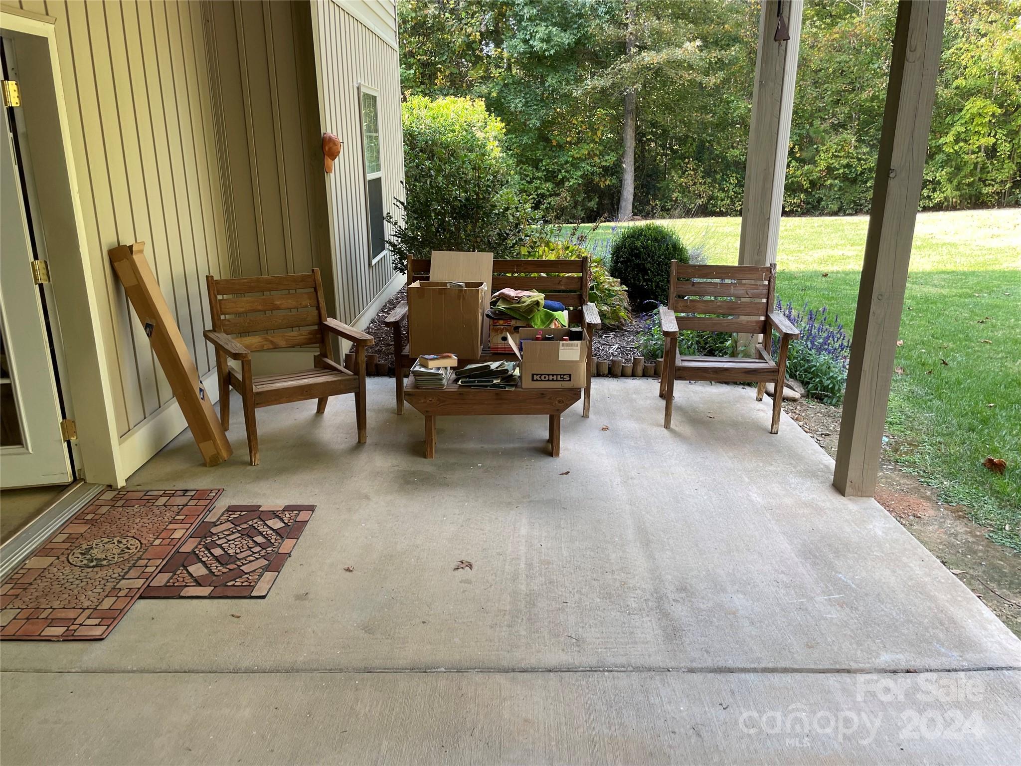 Richards Landing - Residential