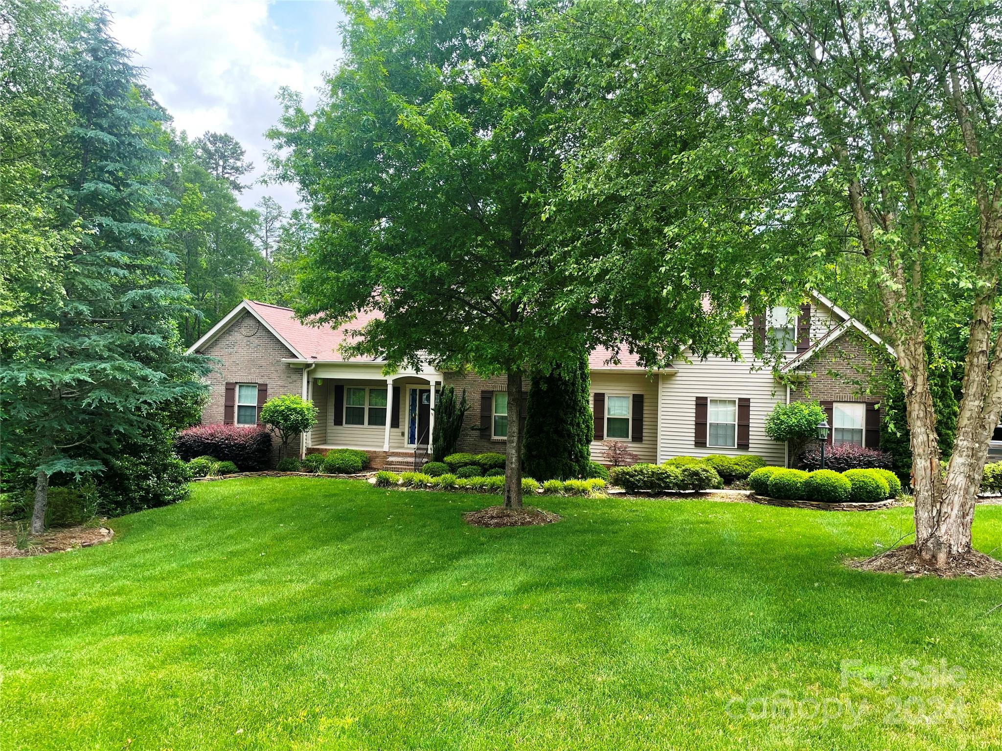 Richards Landing - Residential