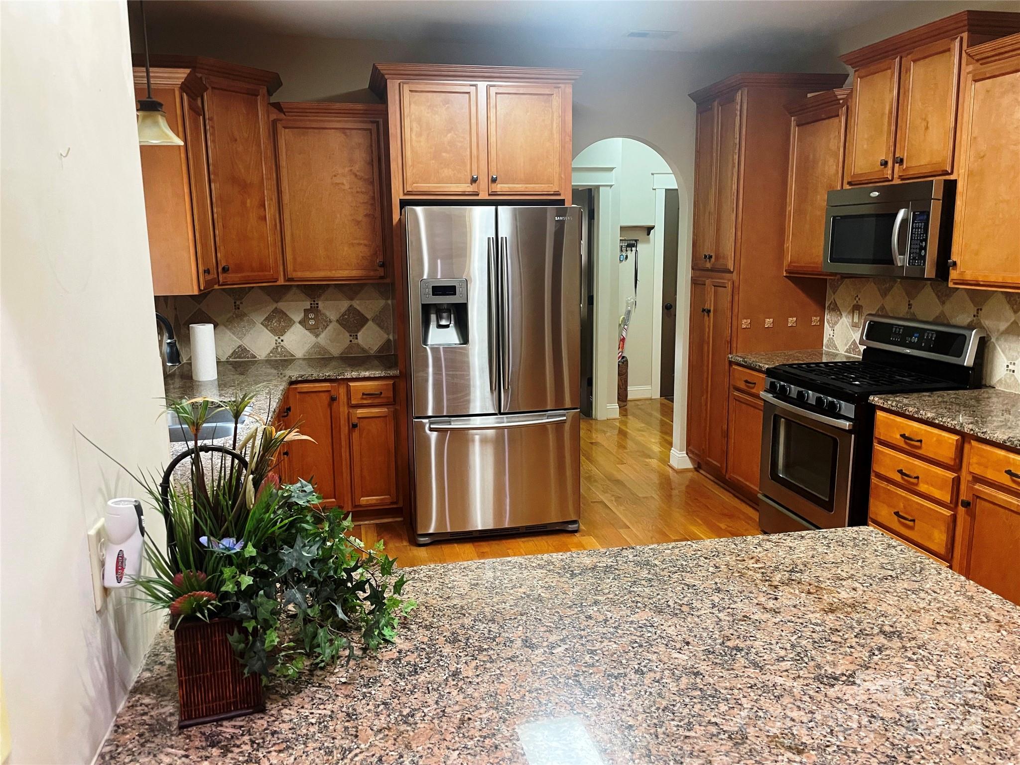 Richards Landing - Residential