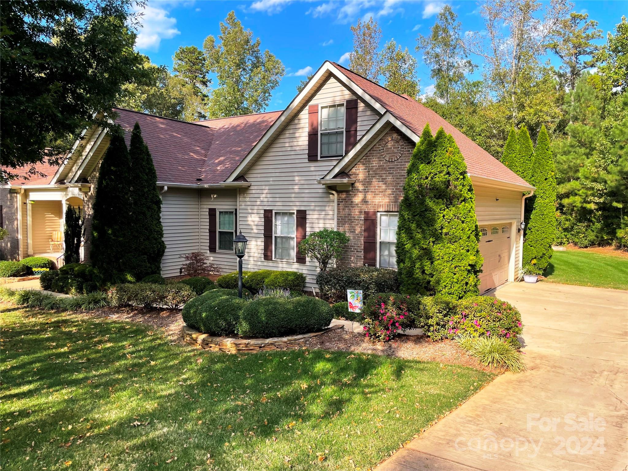 Richards Landing - Residential