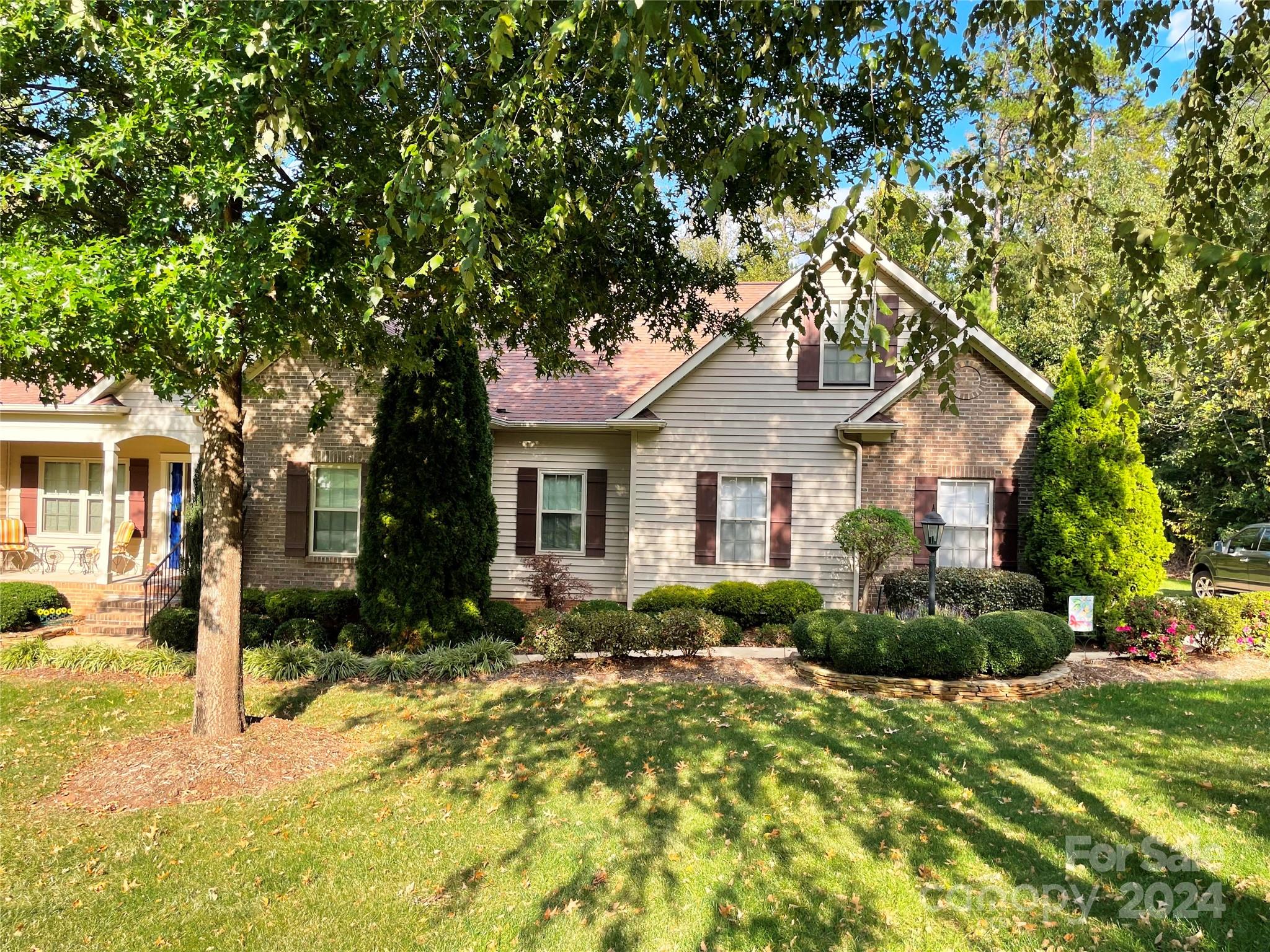 Richards Landing - Residential