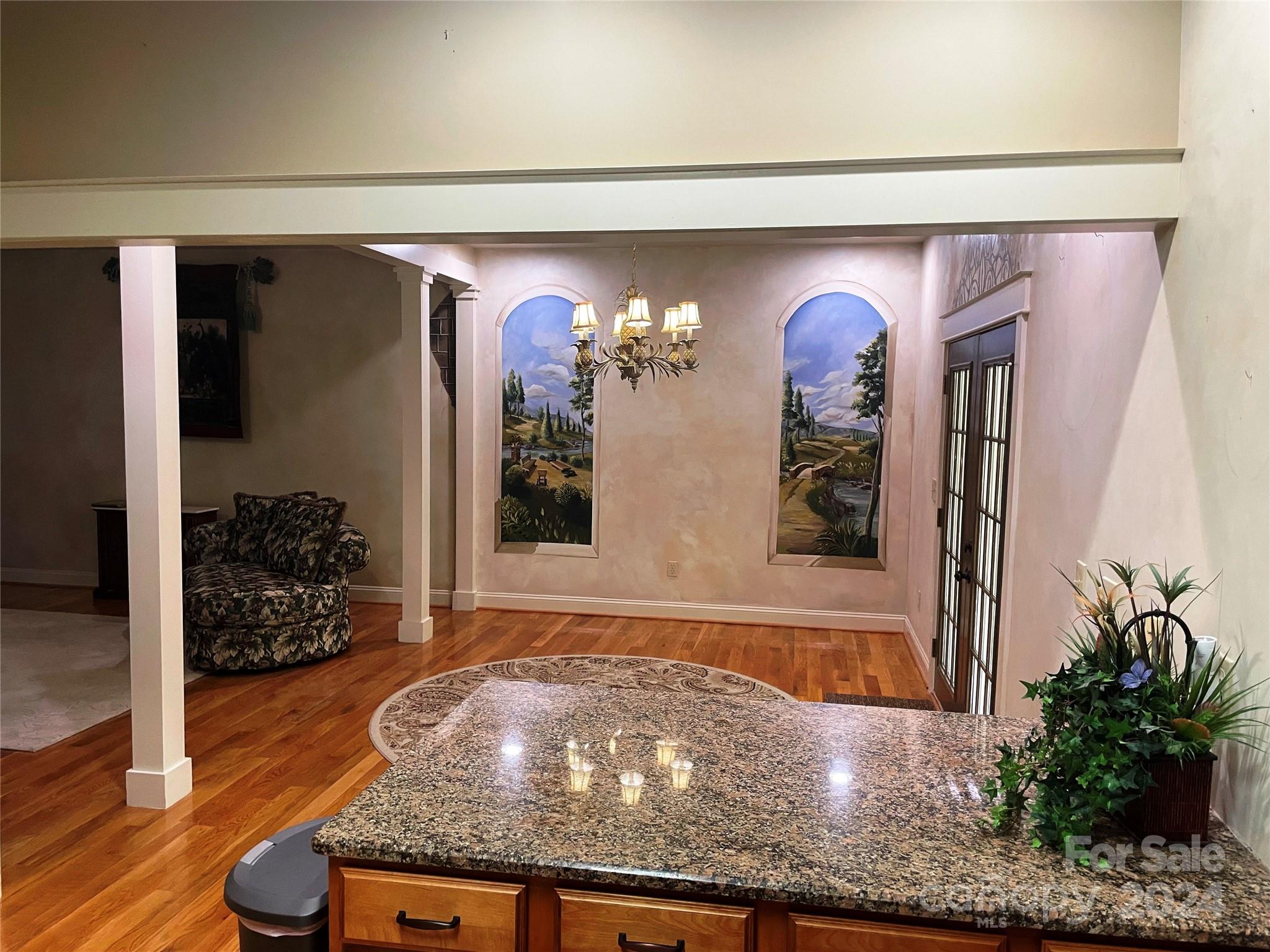 Richards Landing - Residential