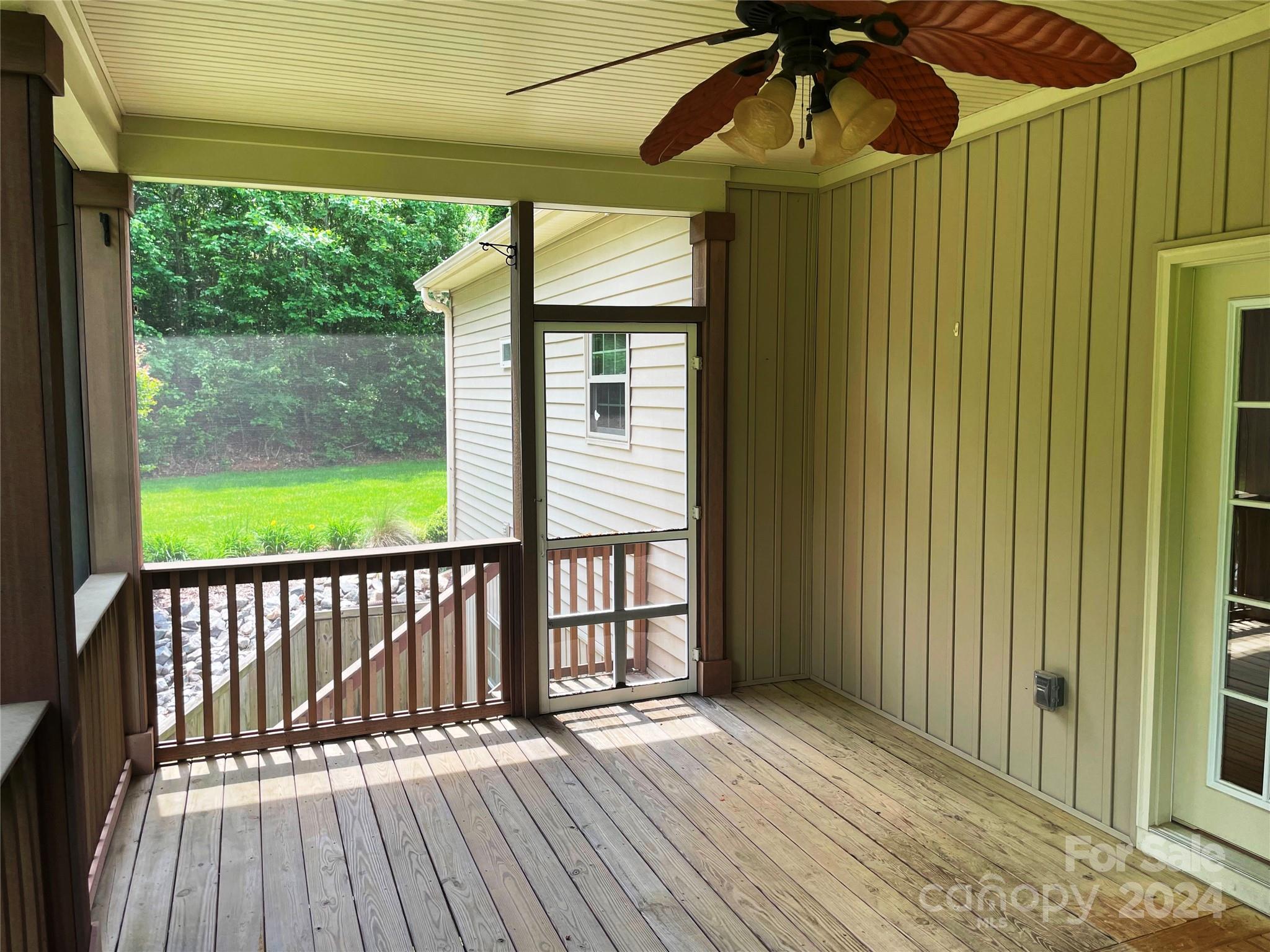 Richards Landing - Residential