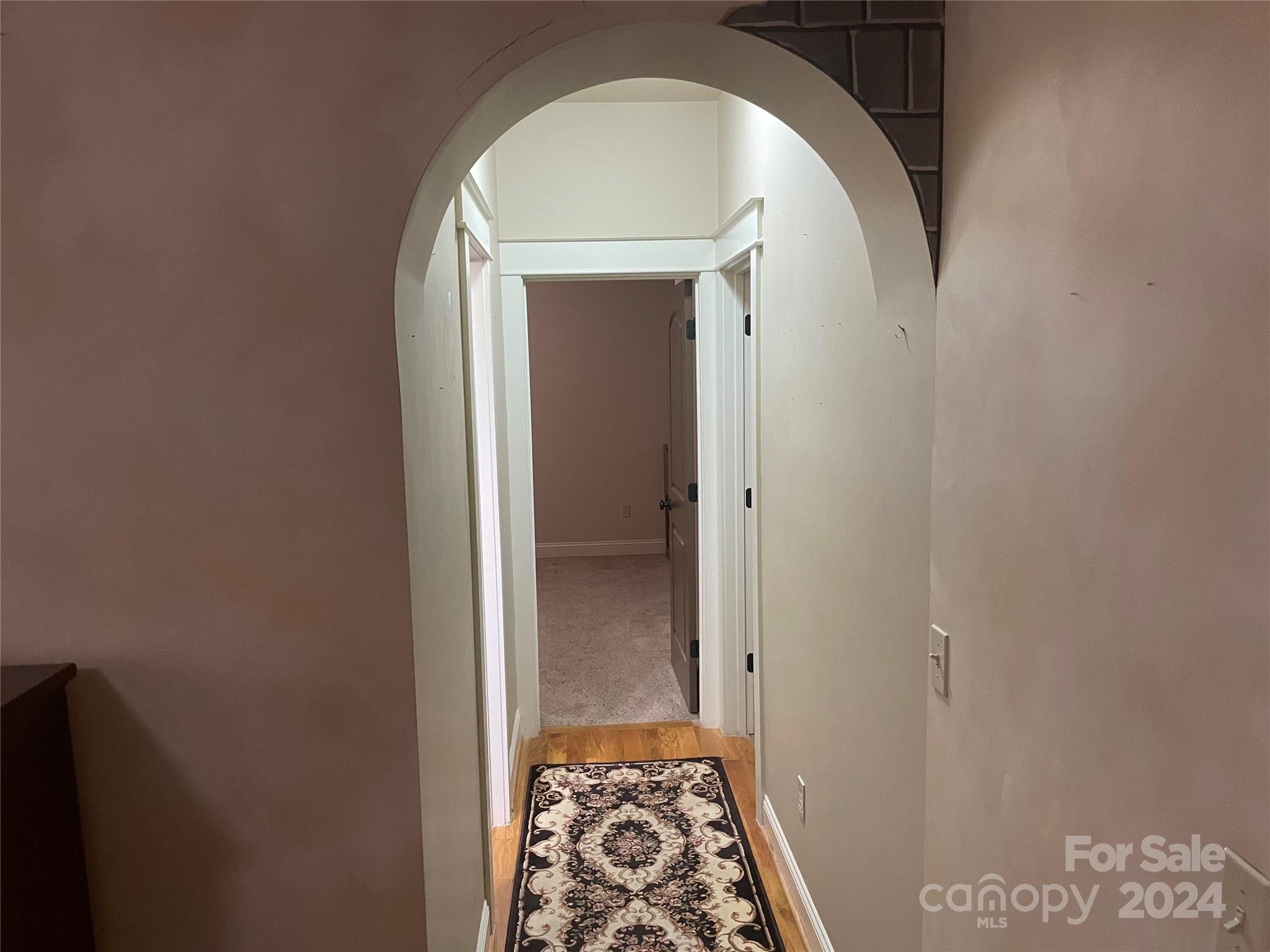 Richards Landing - Residential