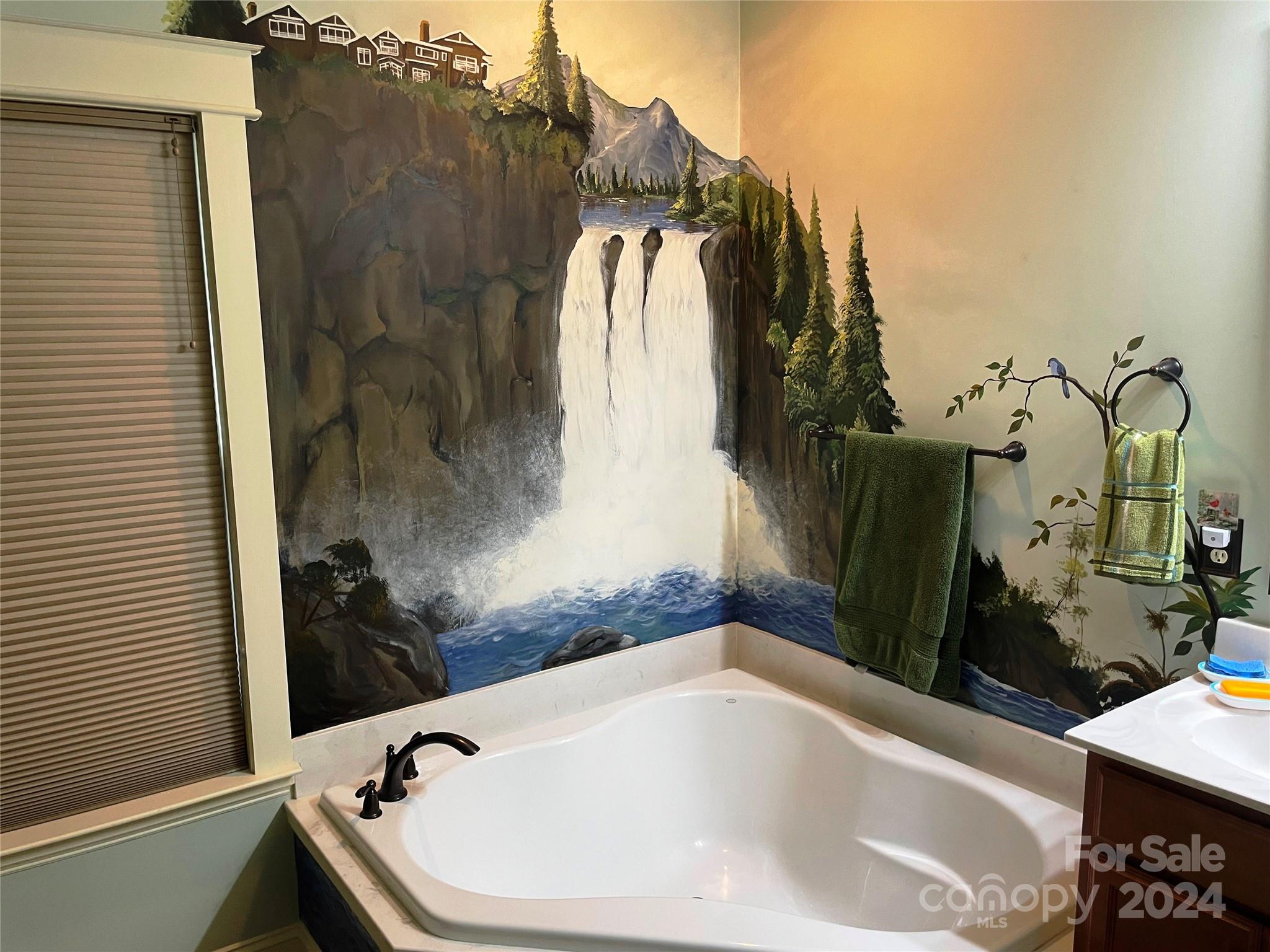 Richards Landing - Residential