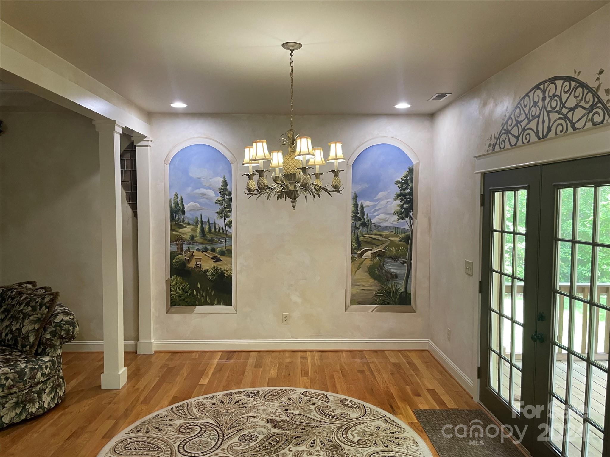 Richards Landing - Residential