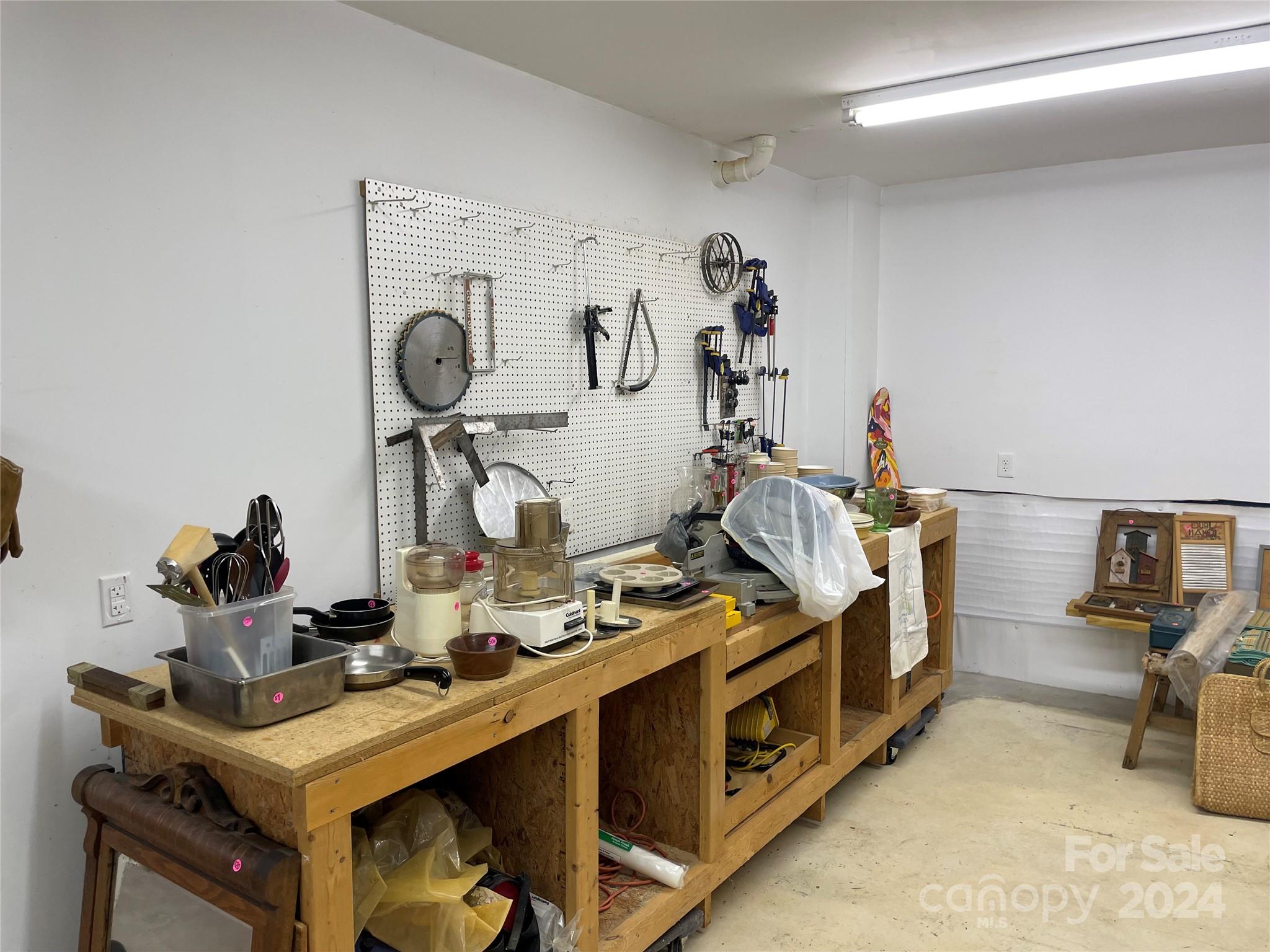 Richards Landing - Residential