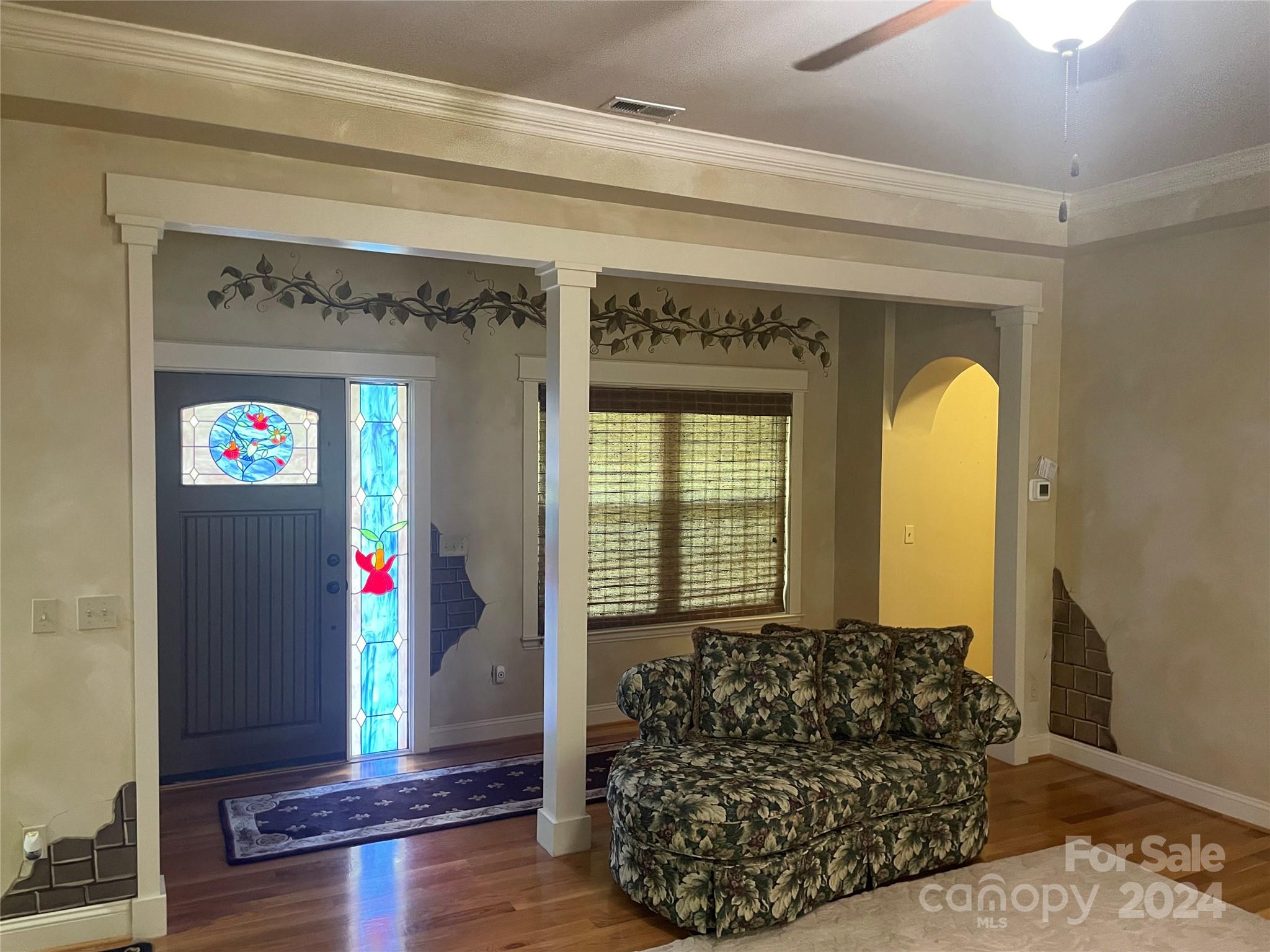 Richards Landing - Residential