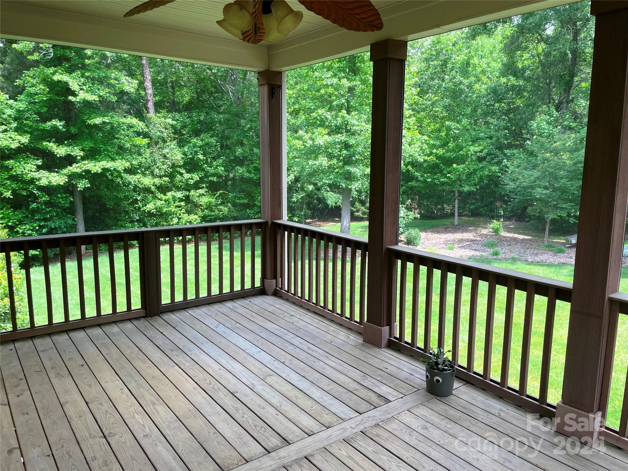 Richards Landing - Residential