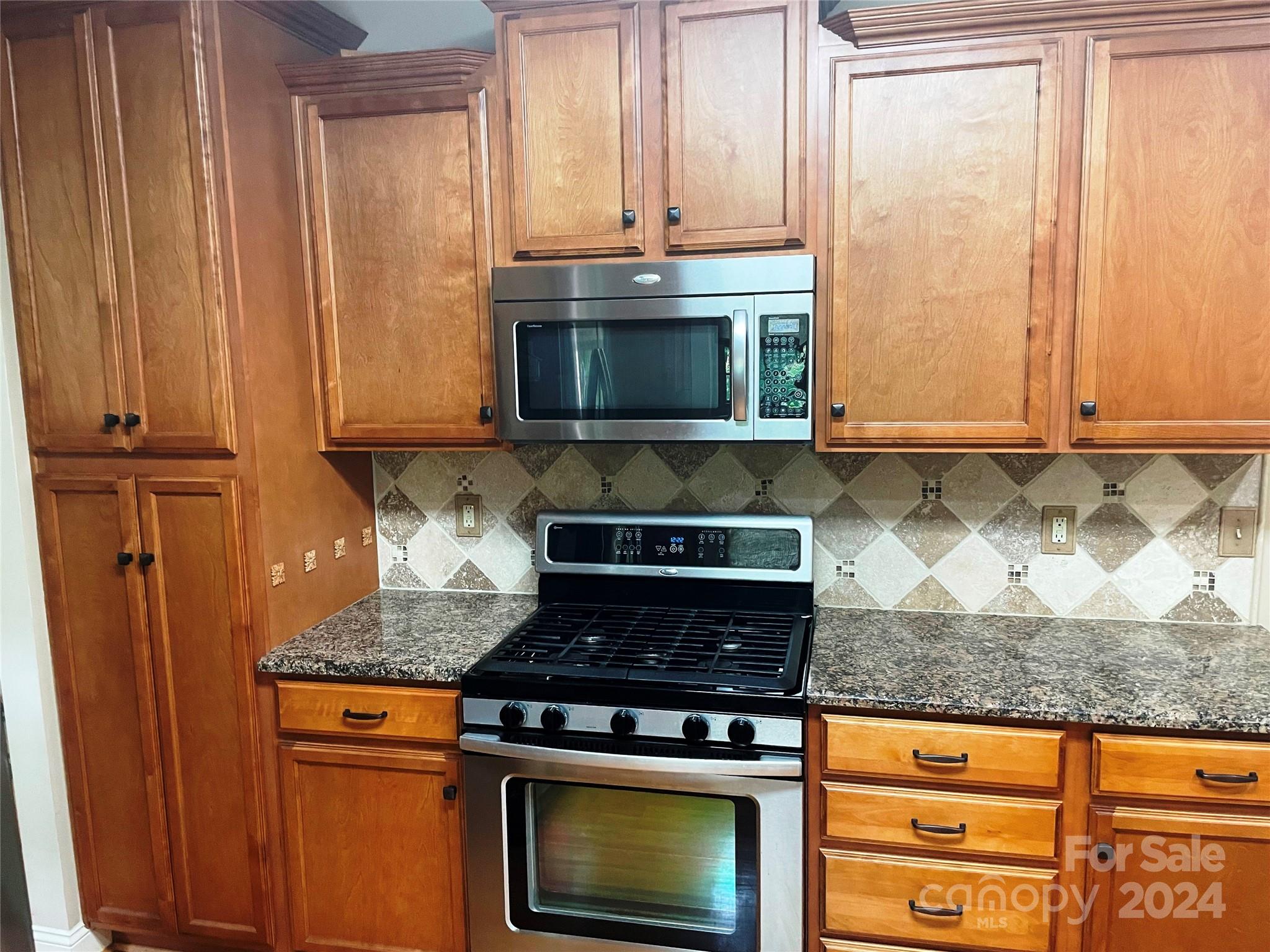 Richards Landing - Residential