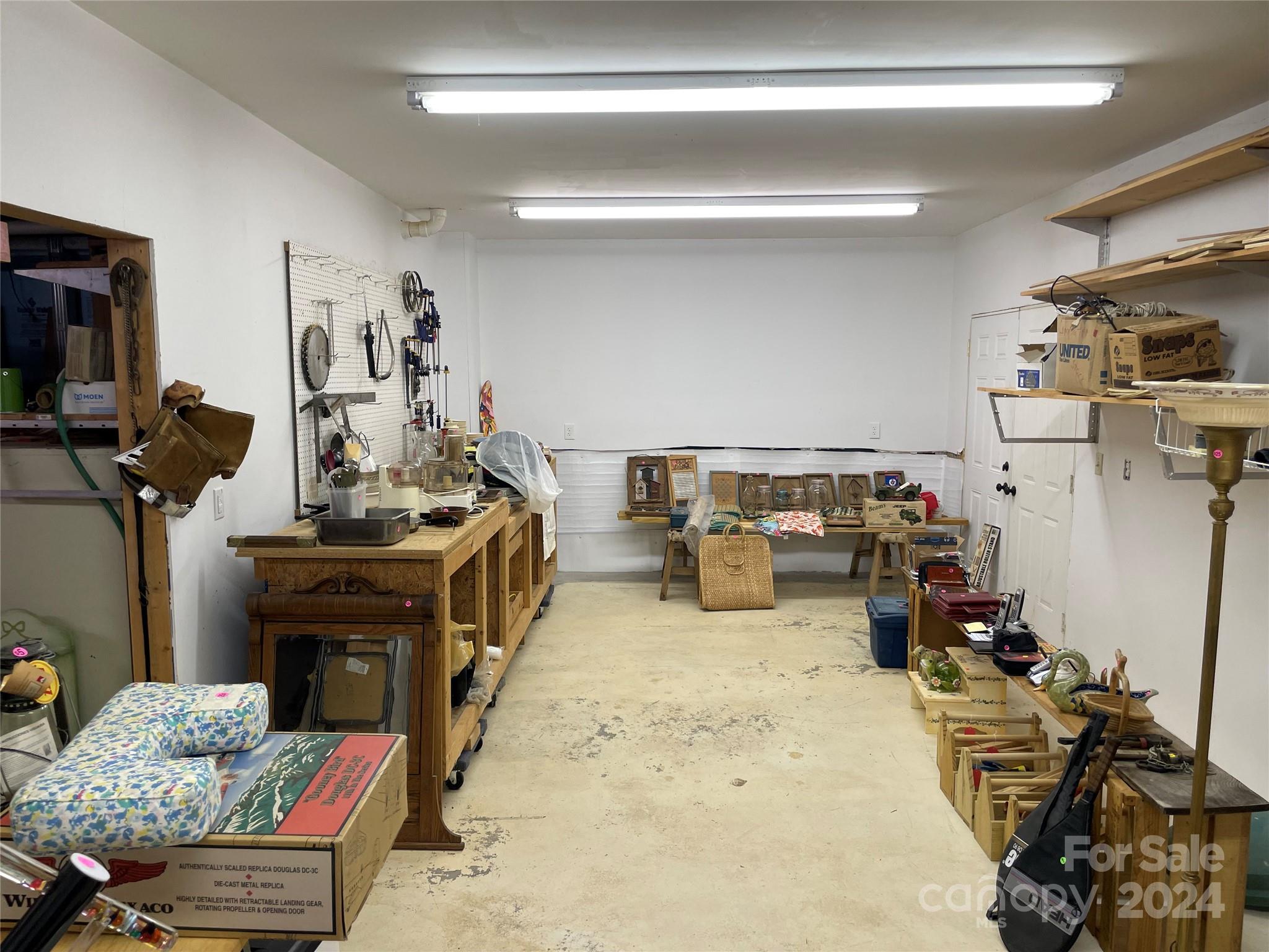 Richards Landing - Residential