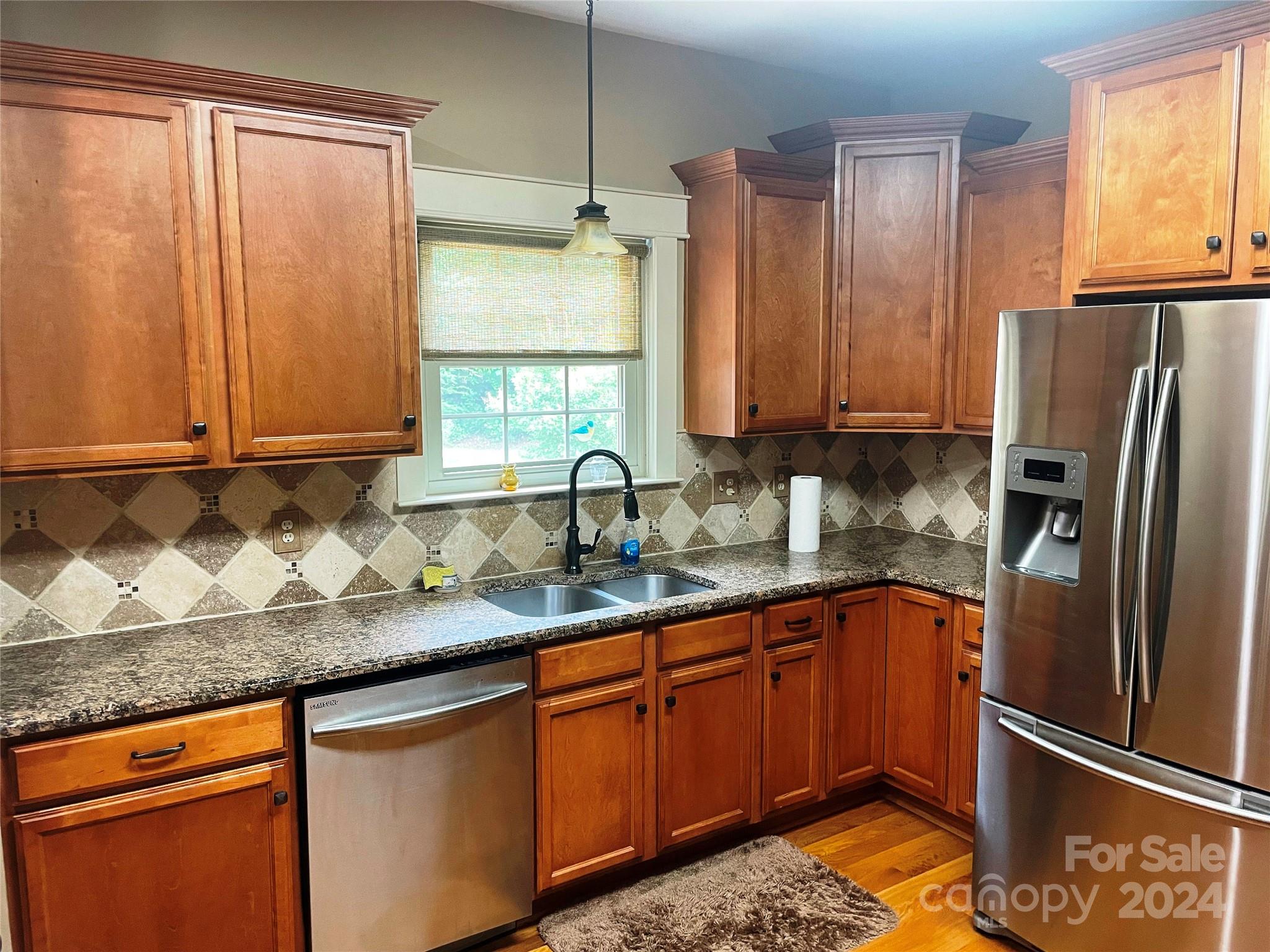 Richards Landing - Residential