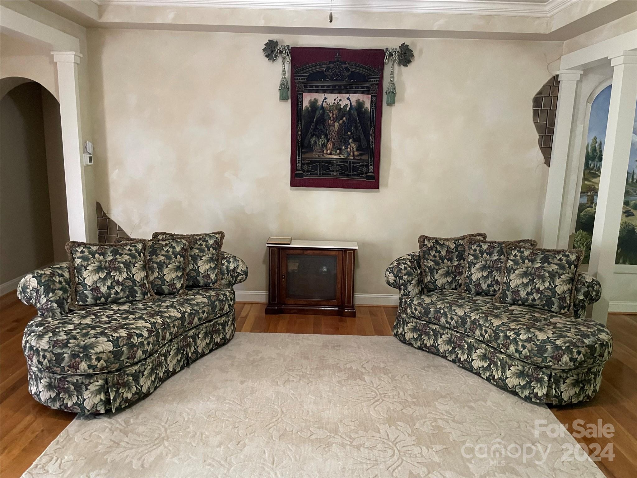 Richards Landing - Residential