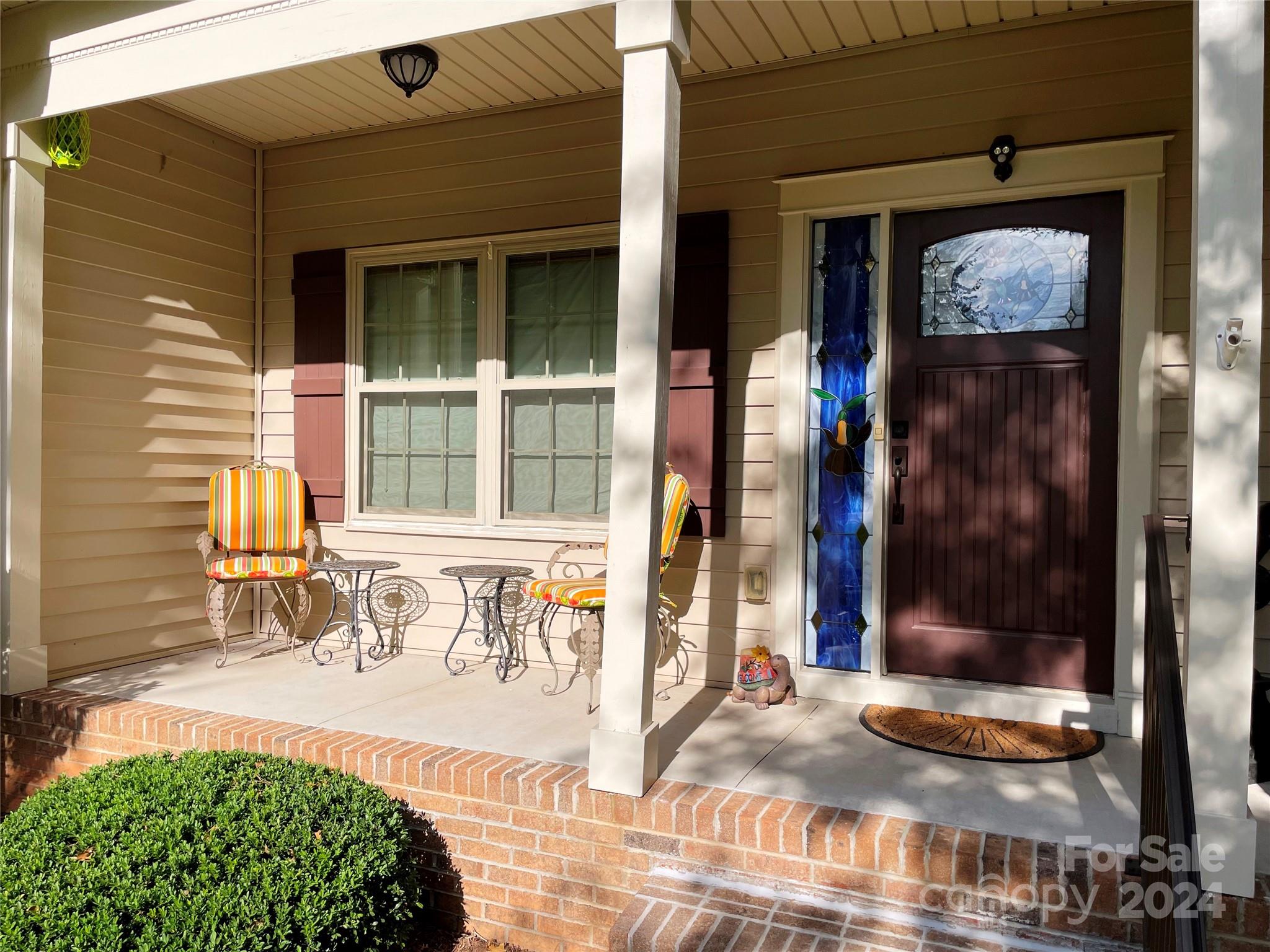 Richards Landing - Residential