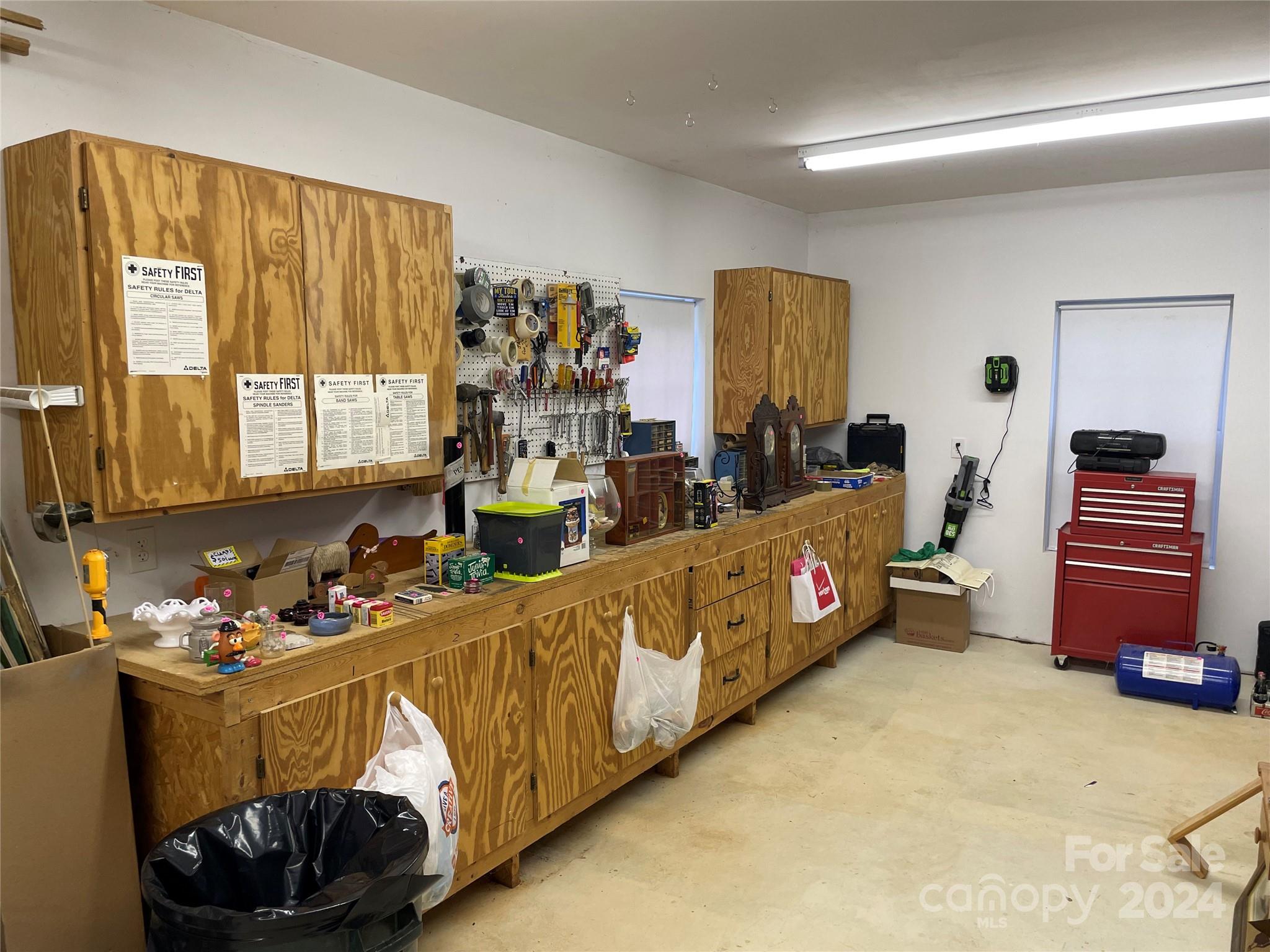 Richards Landing - Residential