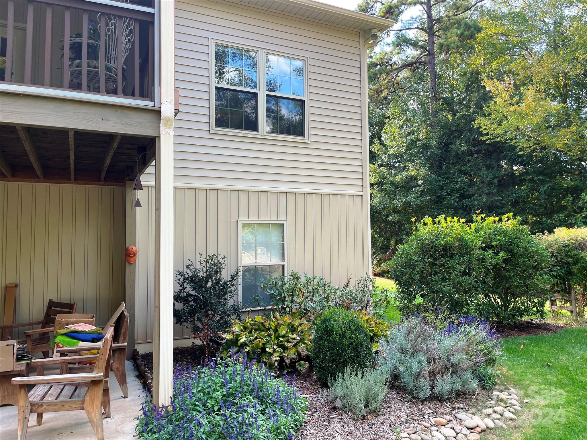 Richards Landing - Residential