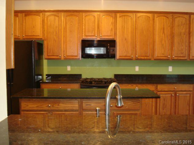 Stone Creek Ranch - Residential Lease
