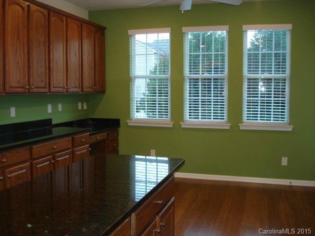 Stone Creek Ranch - Residential Lease