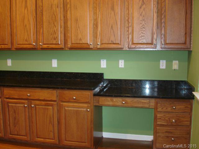 Stone Creek Ranch - Residential Lease