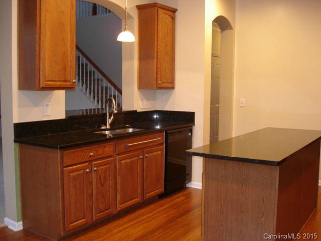 Stone Creek Ranch - Residential Lease
