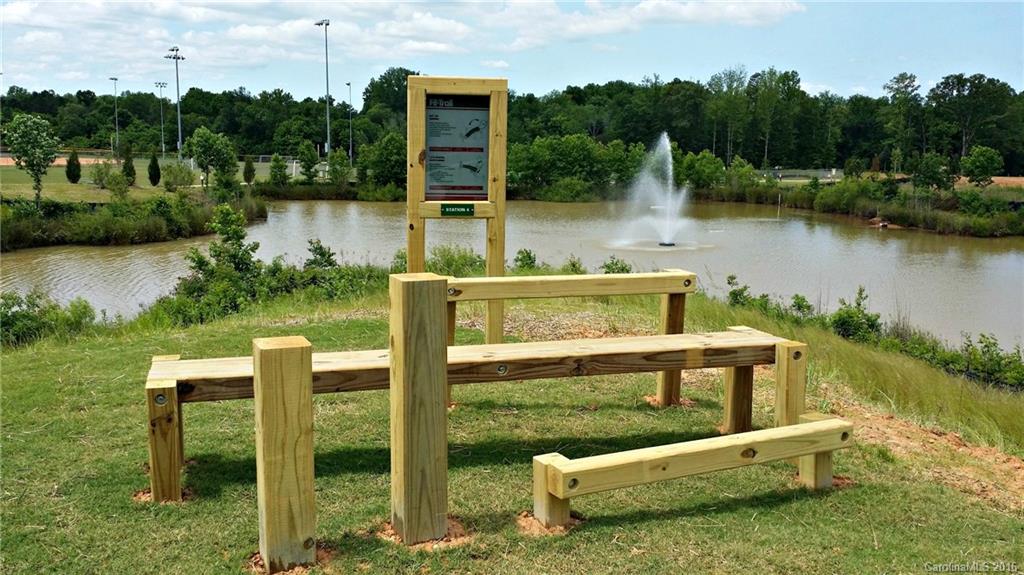 Walnut Creek - Residential