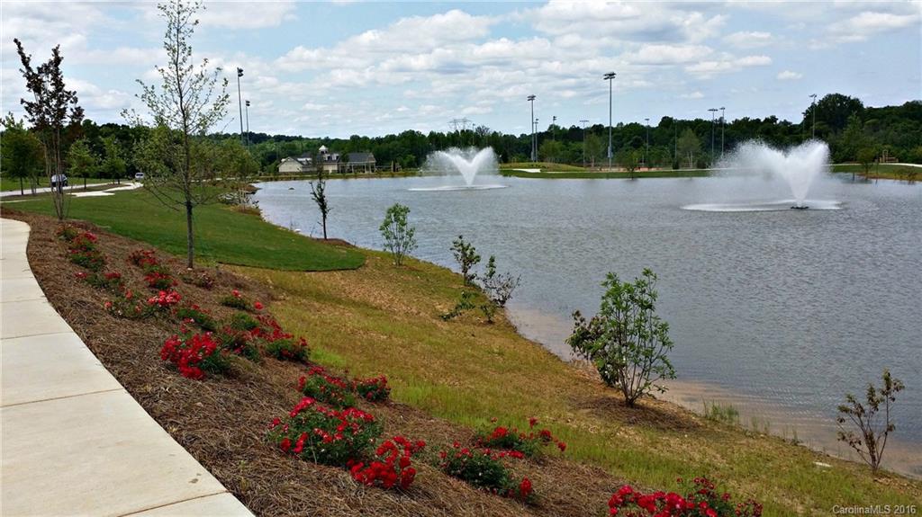 Walnut Creek - Residential