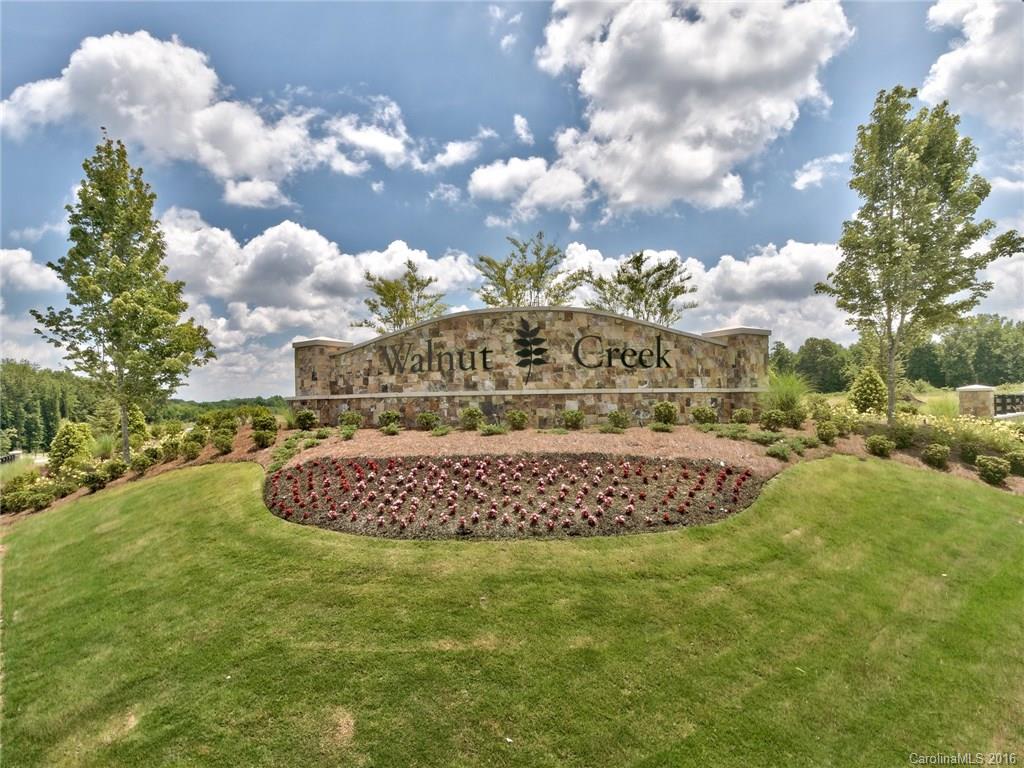 Walnut Creek - Residential