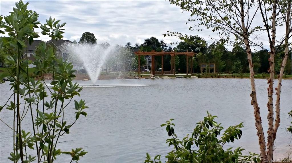 Walnut Creek - Residential