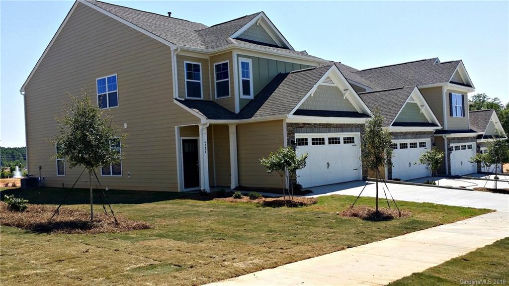 Walnut Creek - Residential