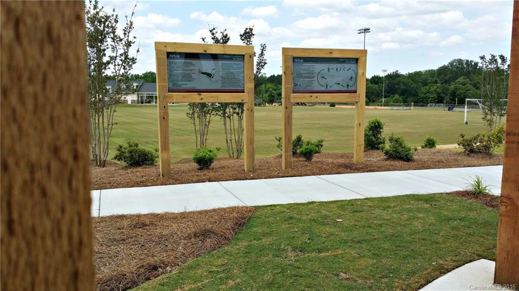 Walnut Creek - Residential